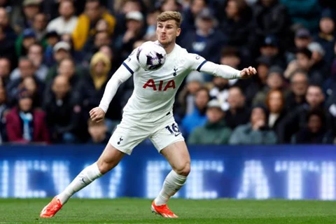 تقارير: فيرنر في محادثات مع ريد بولز الأمريكي والحسم خلال أيام